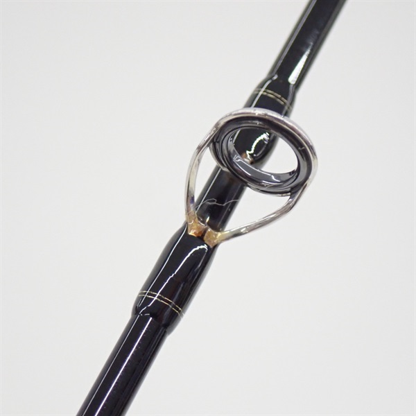 クレイジーオーシャン オーシャントルク OT-58T トンジギ用 crazy