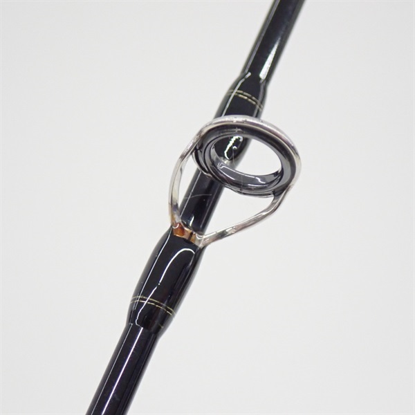 オーシャントルク トンジギOT－58T－DJ | イシグロ公式