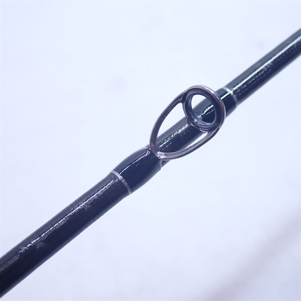 OCEA ジギングロッド B60-4 ブラック シマノ オシア EJ B60-4 (ロッド・釣竿) 価格比較 - 価格.com