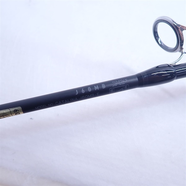 ダイワ　キャタリナ　J60MB ダイワ(Daiwa) キャタリナ J60MB・E 01480415｜アウトドア用品