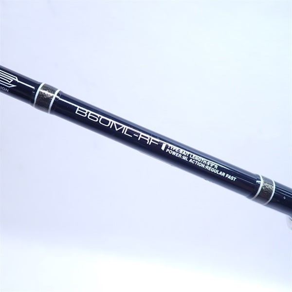 ラグゼ ジグドライブB60ML－RF | イシグロ公式オンラインショップ