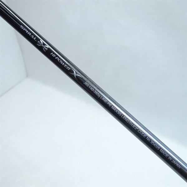 オシアジガーリミテッドB62-4 【公式通販】