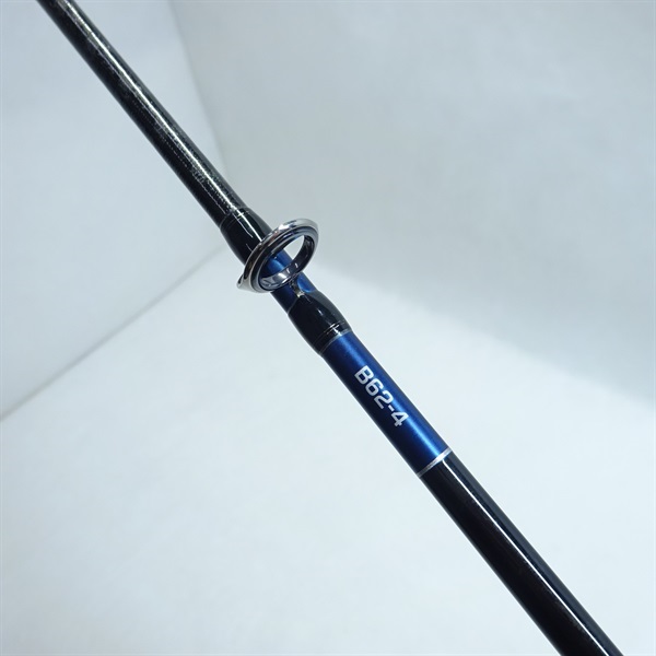 22オシアジガーリミテッドB62－4 | イシグロ公式オンラインショップ