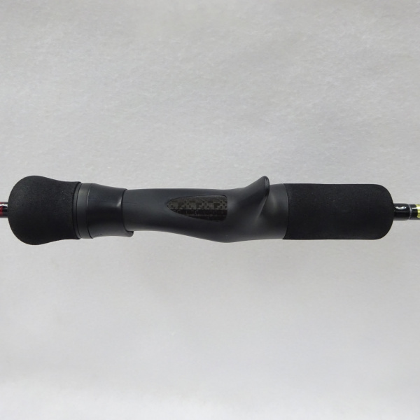 HORIZON MJ HMJ5101B-M オフショアロッド 美品 オフショアロッド テンリュウ ホライゾンMJ HMJ5101B-MH