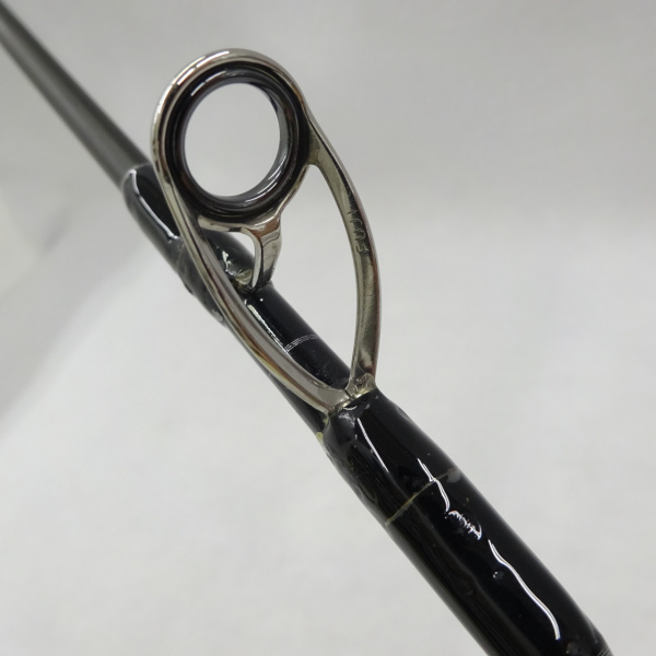 HORIZON MJ HMJ5101B-M オフショアロッド 美品 21ホライゾンMJ HMJ5101B-M | イシグロ公式オンラインショップ