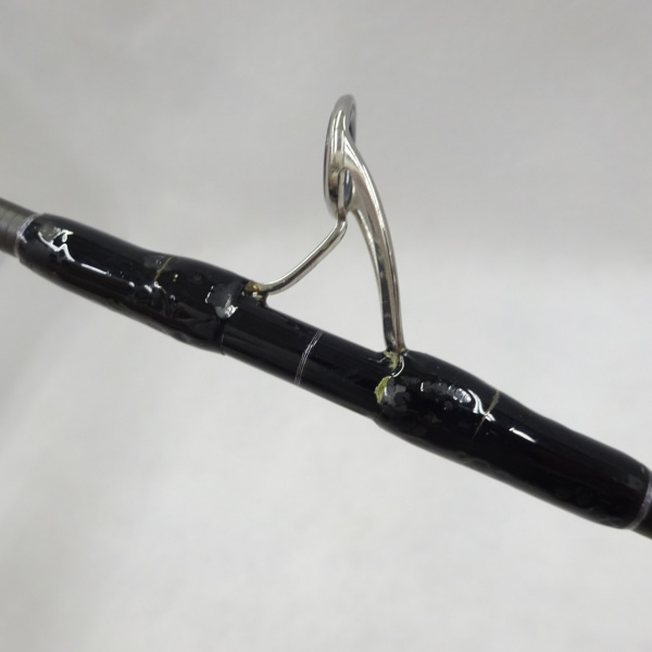 HORIZON MJ HMJ5101B-M オフショアロッド 美品 オフショアロッド テンリュウ ホライゾンMJ HMJ5101B-MH