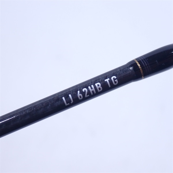 ソルティガ LJ62HB TG ダイワ ソルティガ LJ 62HB TG (ロッド・釣竿) 価格比較 - 価格.com