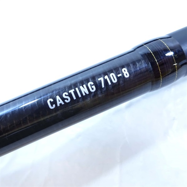 21 SALTIGA C710－8 | イシグロ公式オンラインショップ