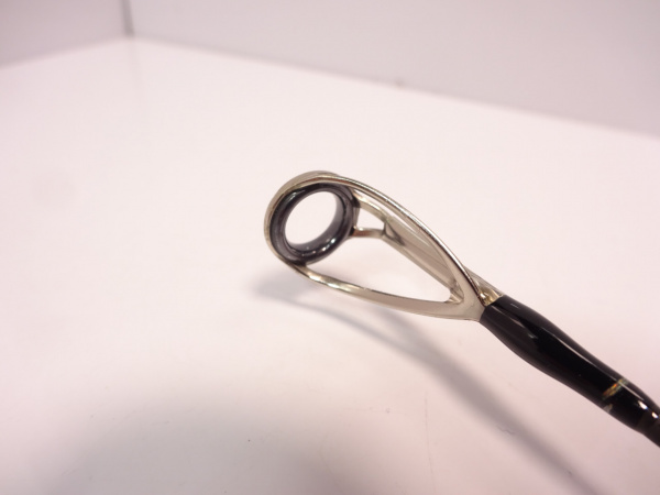 ダイワ アウトレイジ　c79-3 新品未使用 ダイワ アウトレイジ OUTRAGE C79-3 (キャスティングロッド