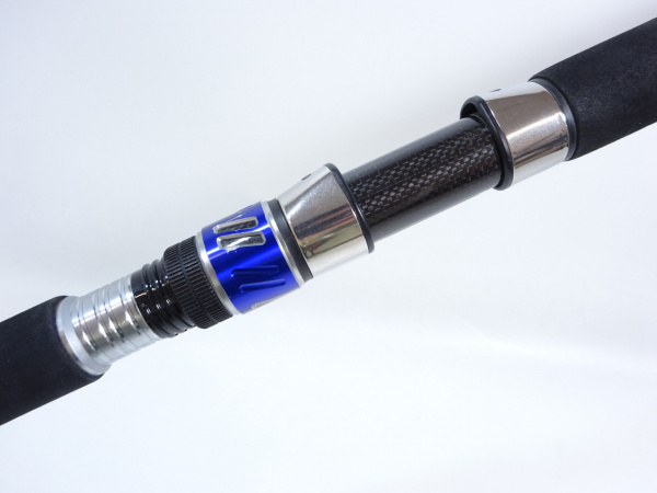 SALTIGA CASTING-BLUEBACKER 77S　ソルティガ SALTIGA CASTING-BLUEBACKER 77S ソルティガ SALTIGA CASTING