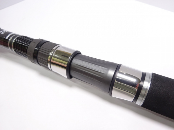 オシアプラッガーフレックスドライブS 77MH オシアプラッガー フレックスドライブ[OCEA PLUGGER FLEXDRIVE