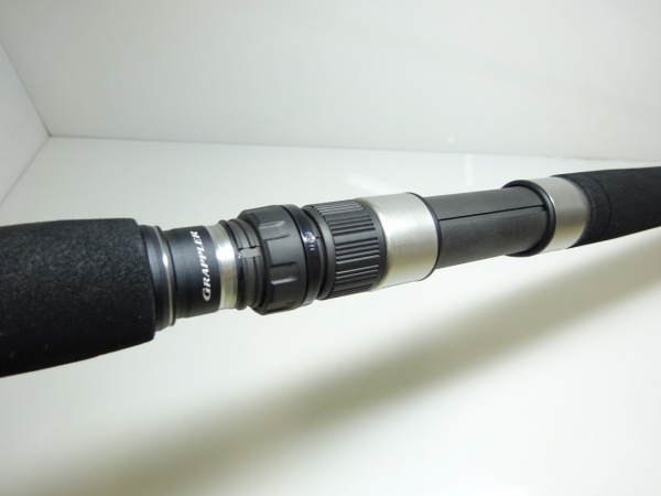 シマノ グラップラー タイプC S80M-3 シマノ グラップラー タイプC S80M (ロッド・釣竿) 価格比較