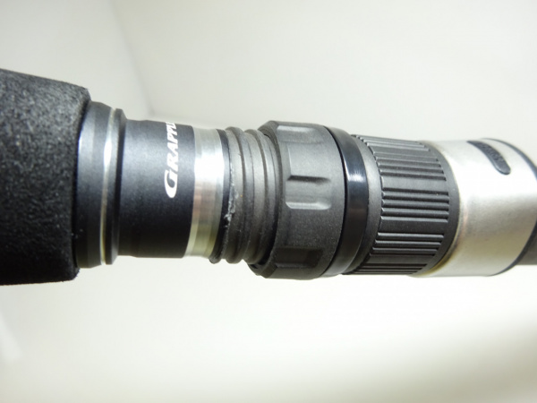 19グラップラー タイプC S80M-3 | イシグロ公式オンラインショップ