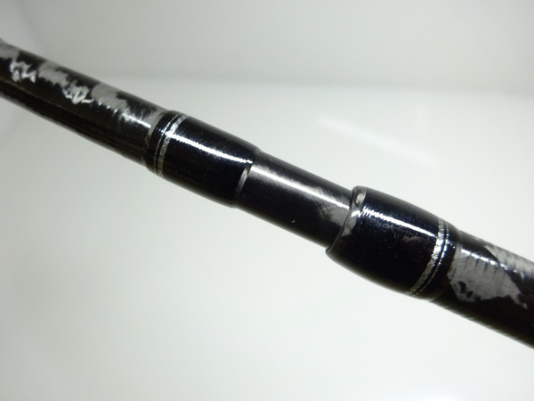 ロッド GRAPPLER S80M シマノ(SHIMANO) グラップラー S80M 359780｜アウトドア用品