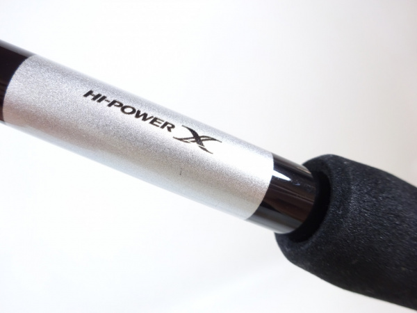 21グラップラーBB S80M | イシグロ公式オンラインショップ