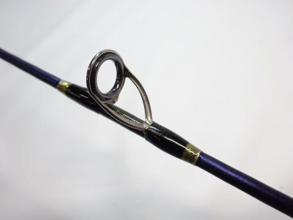オシアプラッガー　S83MH シマノ SHIMANO オシアプラッガー リミテッドS83MH : NorthCast