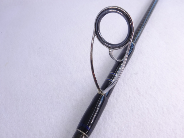 ゼロシキキャスティズム ザリアルディール ZCR－76L | イシグロ