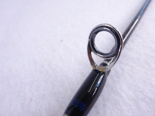 ゼロシキキャスティズム ザリアルディール ZCR－76L | イシグロ