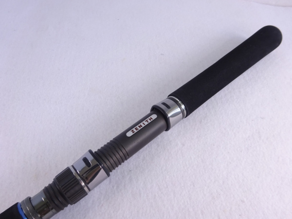 ゼロシキキャスティズム ザリアルディール ZCR－76L | イシグロ