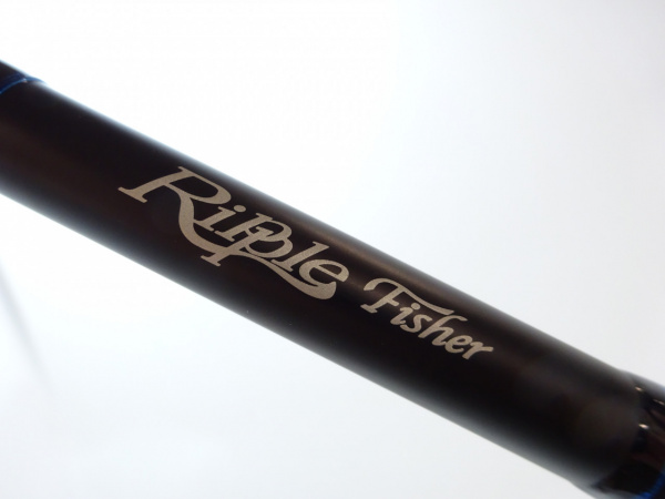 リップルフィッシャー アクイラ74 Ripple Fisher 『Aquila74/6