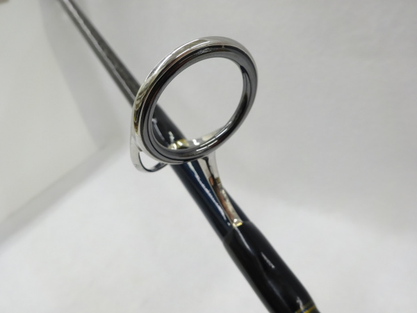 15オシアプラッガーフレックスリミテッド S86M | イシグロ公式