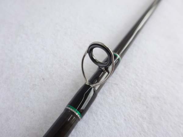 シーバスプログラム '611HC | イシグロ公式オンラインショップ