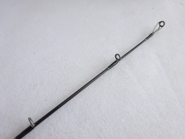 ノリーズ シーバスロッド シーバスプログラム 611HC シーバスプログラム '611HC | イシグロ公式オンラインショップ