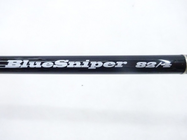 ブルースナイパー 82／4 | イシグロ公式オンラインショップ