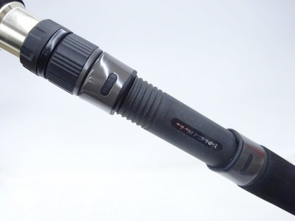 ヤマガブランクス　ブルースナイパー　82/4 中古品 ヤマガブランクスBlueSniper 82/4 ブルースナイパー