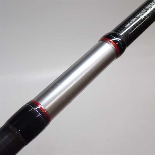 Catalina CH79S-N オフショアロッド キャタリナ CASTING HIRAMASA 79S・N キャタリナ CASTING