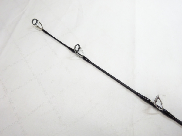 DAIWAキャタリナC83MHS 17キャタリナ C83MHS | イシグロ公式オンラインショップ