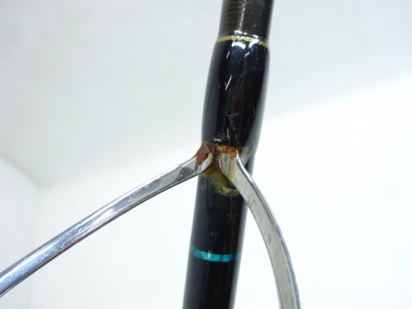 BlueSniper BoatCasting（2024年生産終了） | YAMAGA Blanks