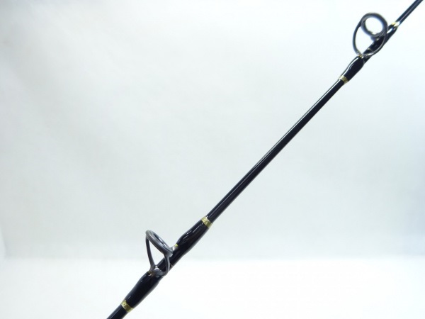 メロン屋工房 Fanatic Casting 78MH ファナティックキャスティング78MH メロン屋工房 | イシグロ公式