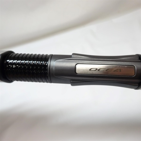 オシアプラッガーフレックスドライブS83MH | イシグロ公式