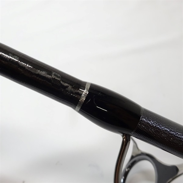 オシアプラッガー フレックスドライブS83MH シマノ オシア プラッガー フレックスドライブ S83MH (ロッド