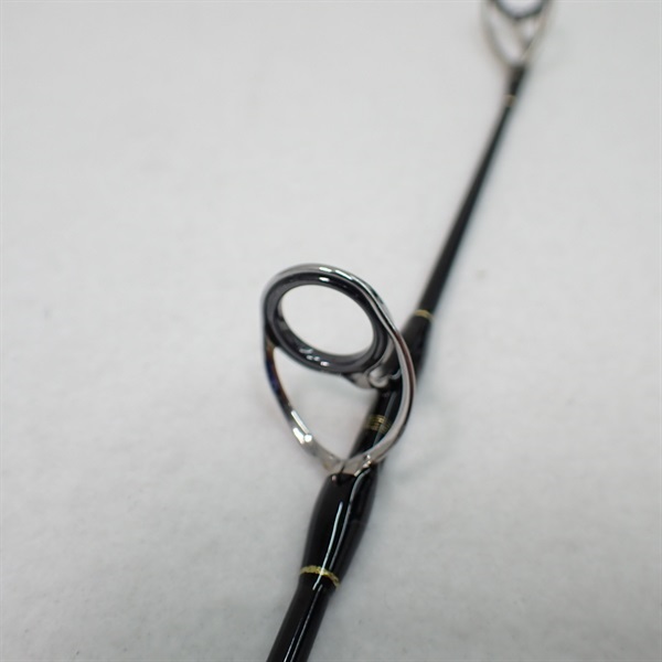 BlueSniper 81/6 オフショアロッド ブルースナイパー81／6 | イシグロ公式オンラインショップ