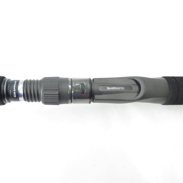 21グラップラータイプC B710ML | イシグロ公式オンラインショップ