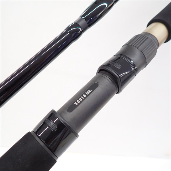 ソウルズパフォーマンススタジオ16 レベル4PS-O83L4S 希少品