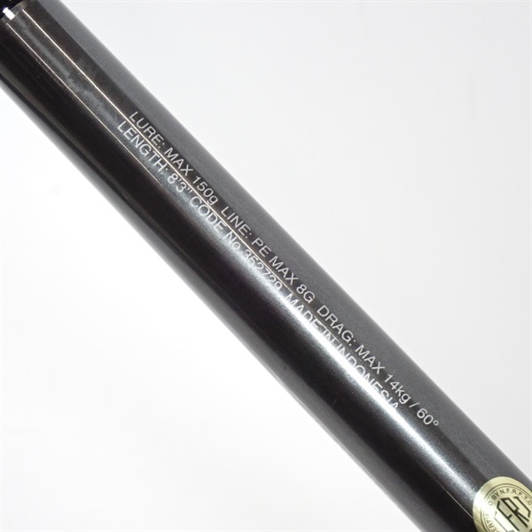 22オシアプラッガーフレックスドライブS83H | イシグロ公式