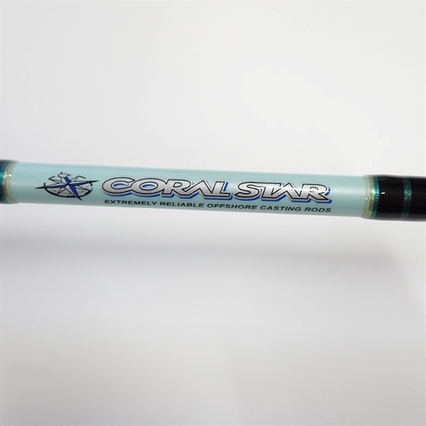 コーラルスター ドルフィンクラスCDOS－76MH | イシグロ公式