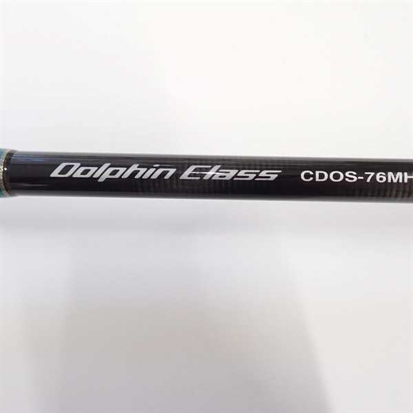 コーラルスター ドルフィンクラスCDOS－76MH | イシグロ公式