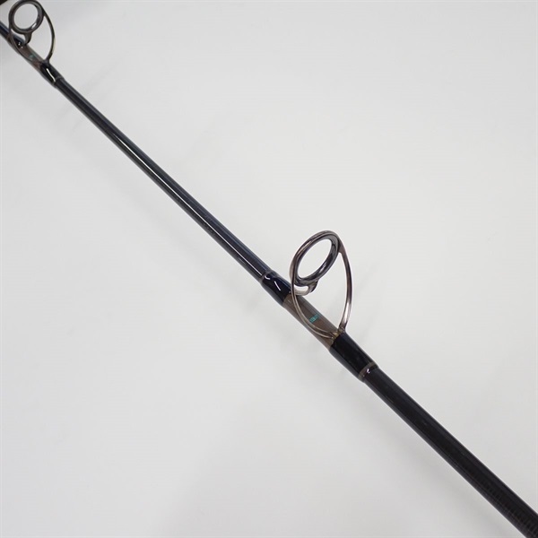 ロッド PALMS CORAL STAR CSP-10620 ベイトキャスティング オブ