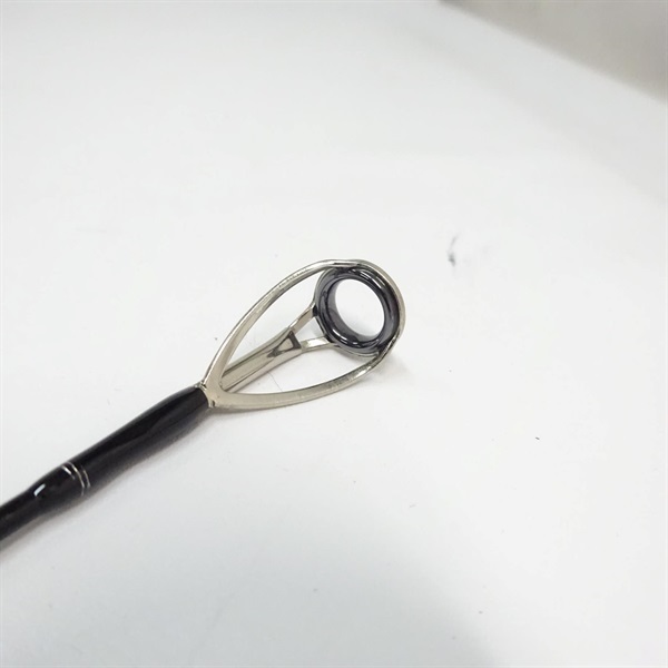 pi-Hiro】ダイワ ヴァデルC73MLS・Y(スピニング 2ピース) DAIWA（釣り