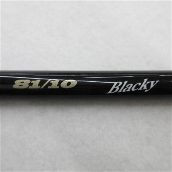 ブルースナイパー81／10 ブラッキー | イシグロ公式オンラインショップ