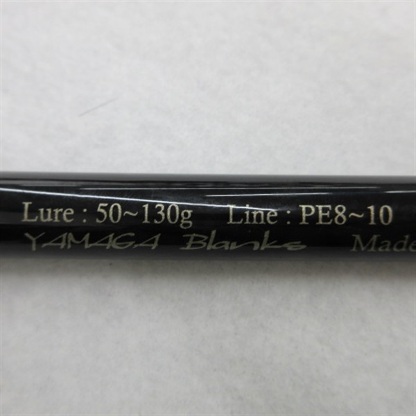 ブルースナイパー81／10 ブラッキー | イシグロ公式オンラインショップ