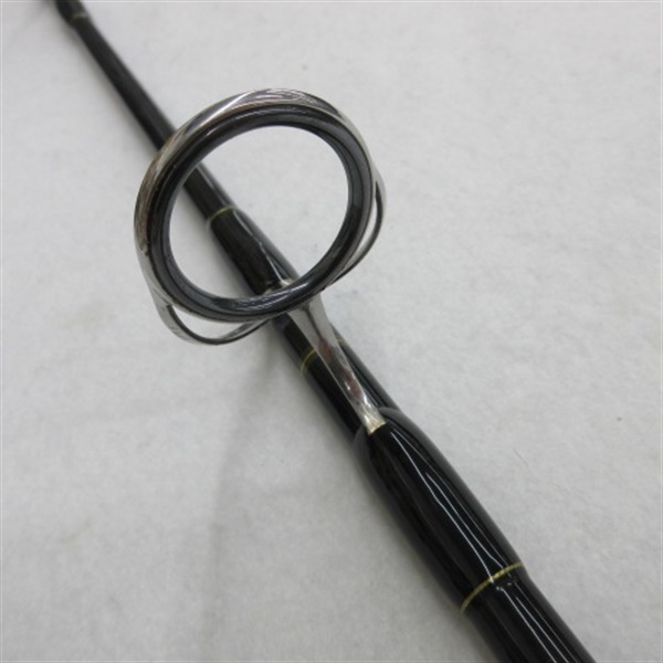 ブルースナイパー81／10 ブラッキー | イシグロ公式オンラインショップ