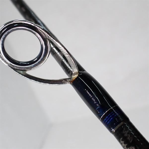 14グラップラー S80M | イシグロ公式オンラインショップ