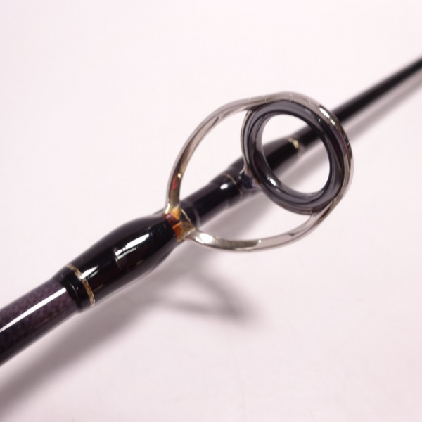 CBONE VF798ER BlueWaterPlug'n キャスティングロッド VF798ER ブルーウォータープラッギン | イシグロ公式オンライン