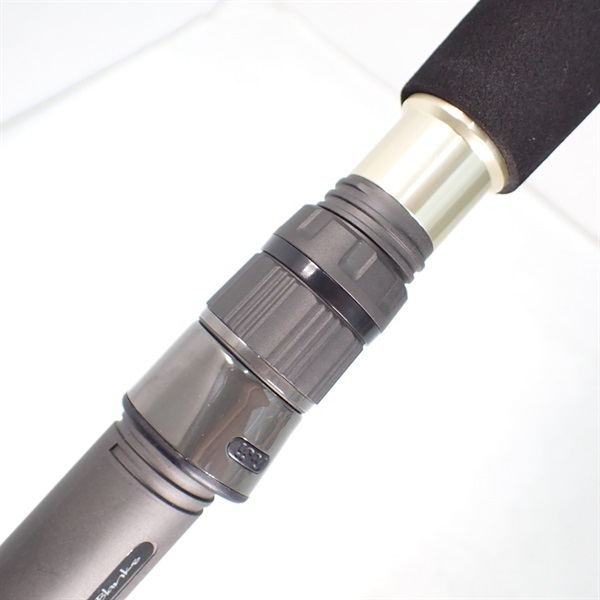 ブルースナイパー ブラッキー81/6 BlueSniper 81/6 Blacky | YAMAGA Blanks