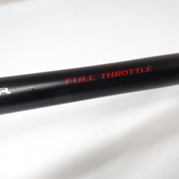 17オシアプラッガー フルスロットル S83H | イシグロ公式